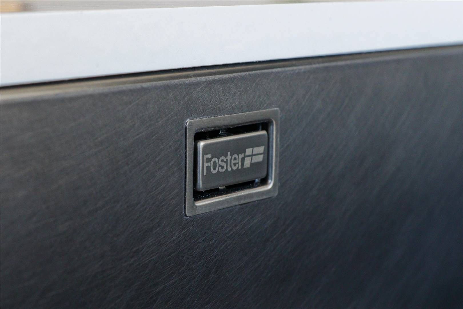 KE 40 VINTAGE GUNMETAL S/T