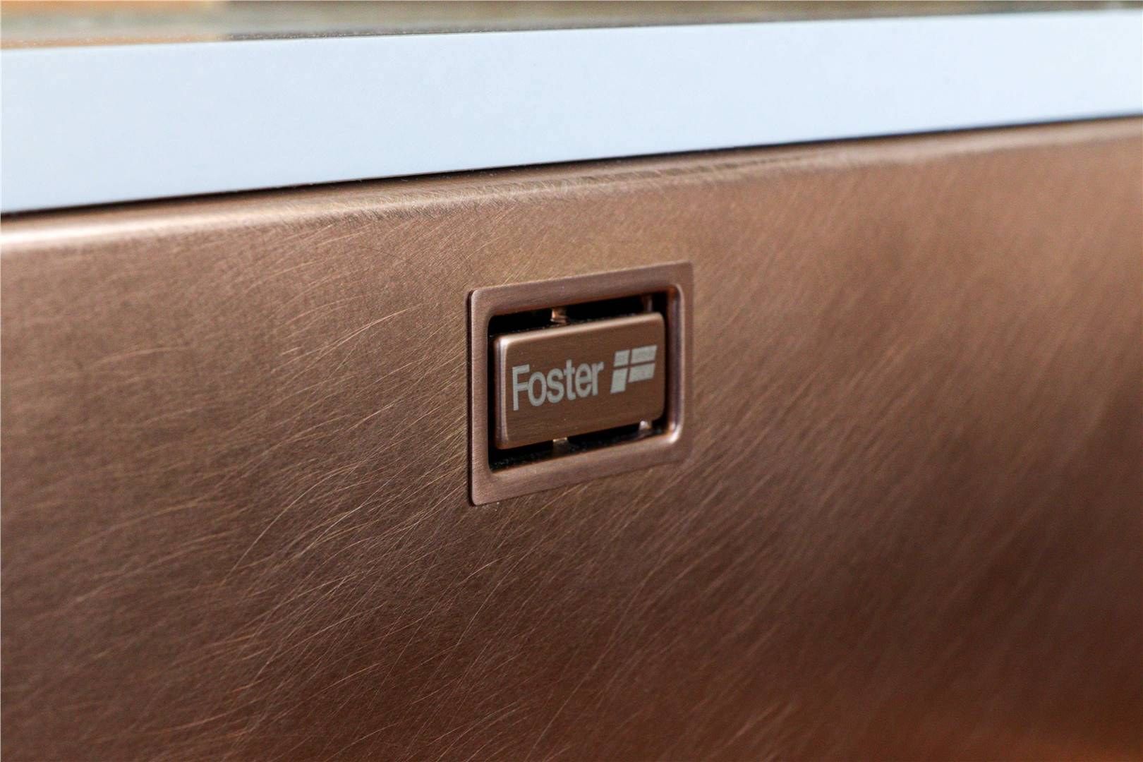 KE 50 VINTAGE COPPER S/T