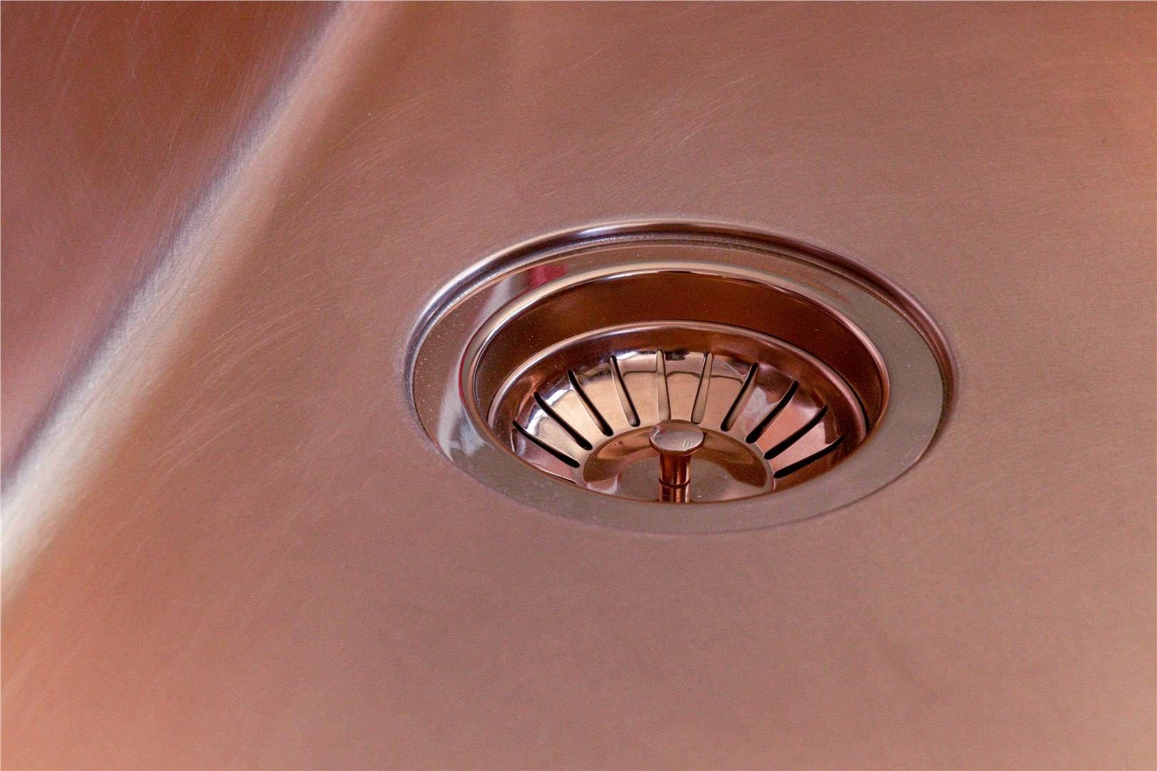 KE 50 VINTAGE COPPER S/T