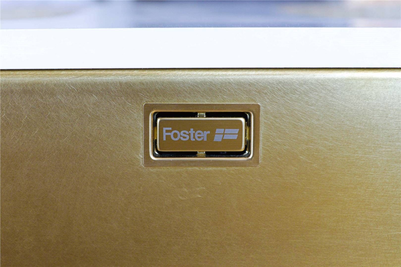 KE 50 VINTAGE GOLD S/T