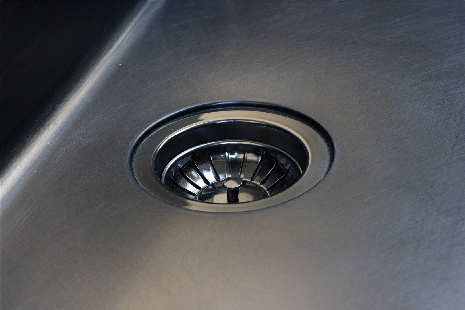 KE 71 VINTAGE GUNMETAL S/T