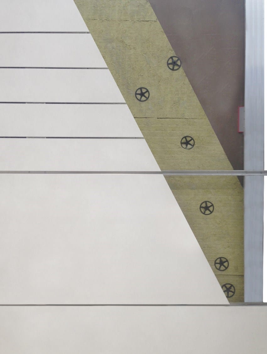 KERF SYSTEM/ INVISIBLE FIXING