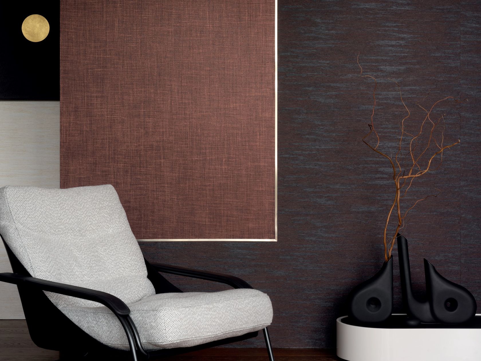 VESTIAIRE MASCULIN - L'INCONTOURNABLE