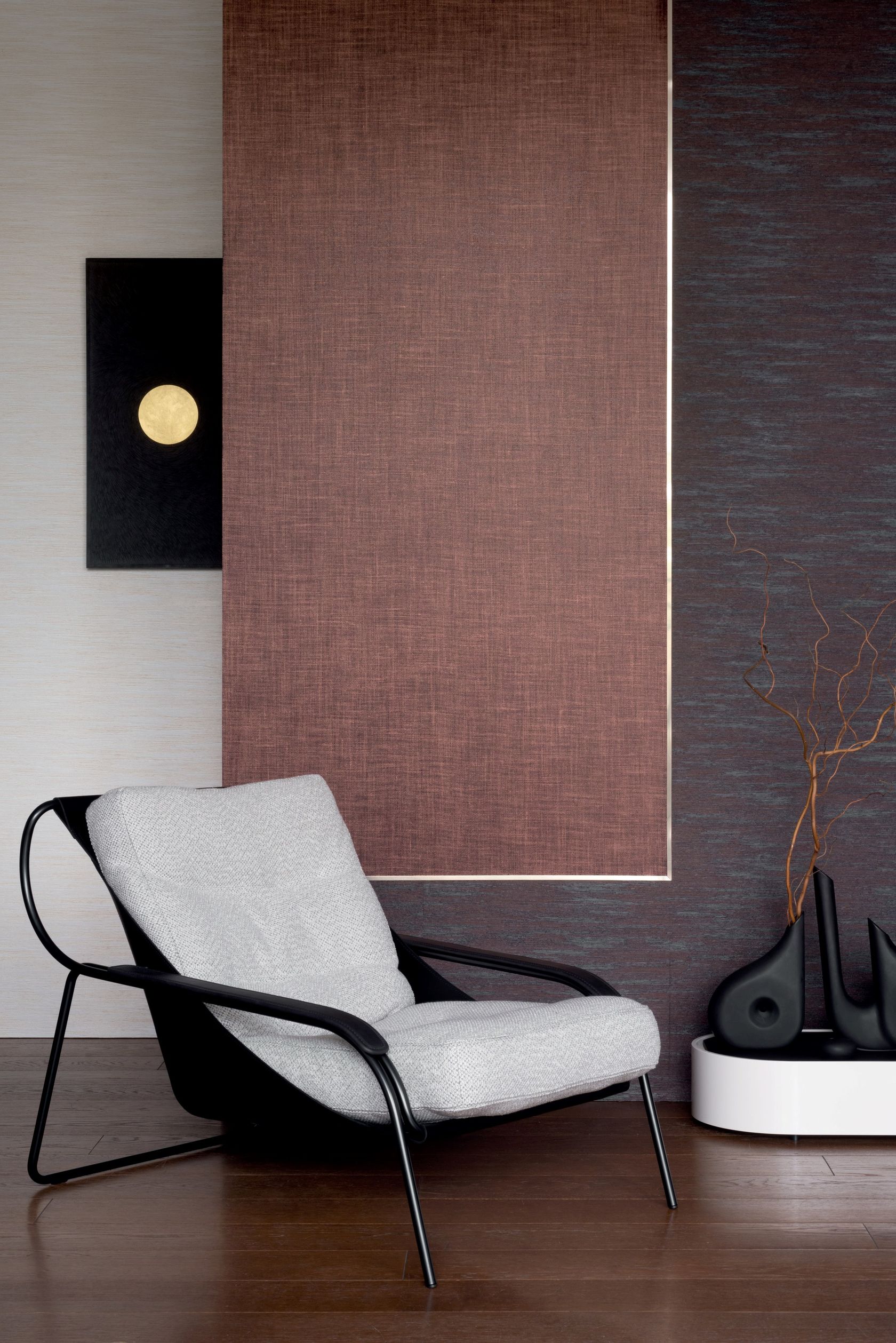 VESTIAIRE MASCULIN - L'INCONTOURNABLE