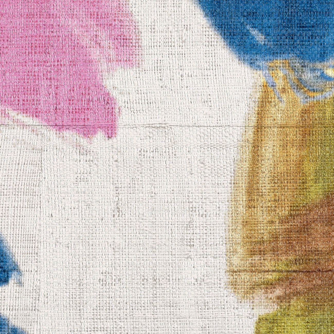 LA CARAVANE - AU PIED DU VENTOUX