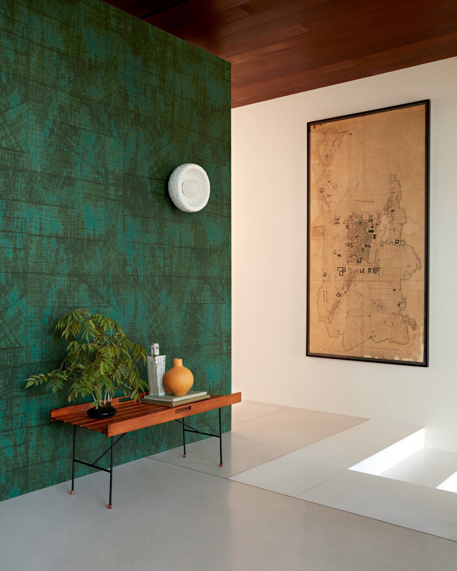 LA CARAVANE - CHOGAK