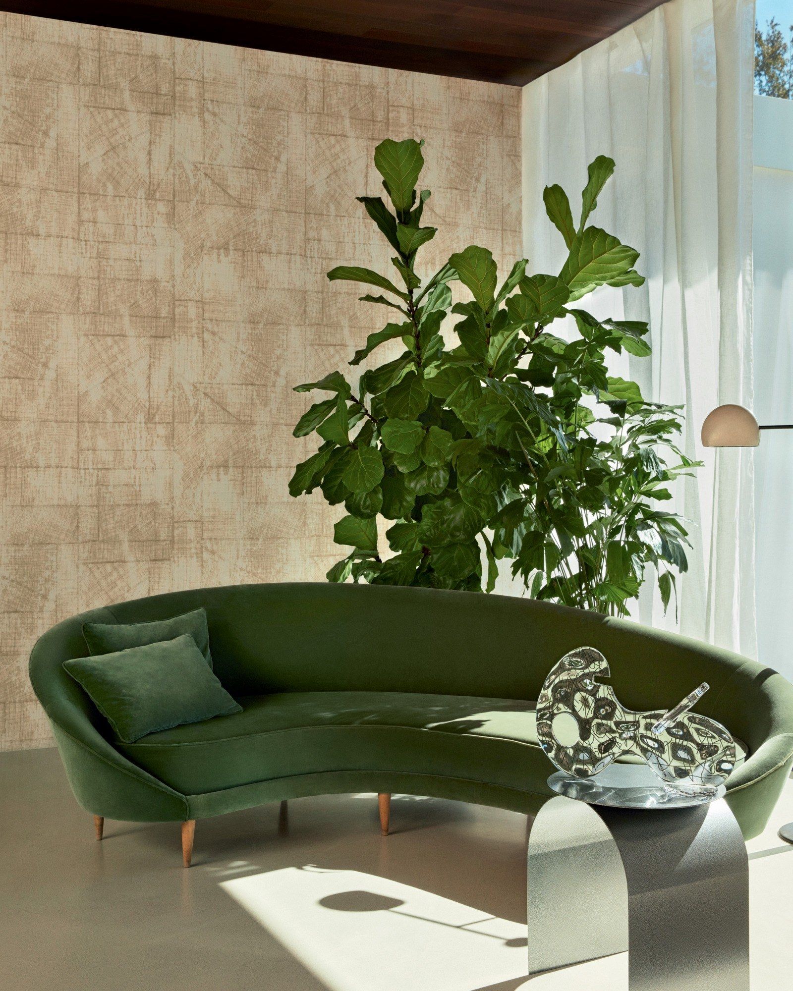 LA CARAVANE - CHOGAK