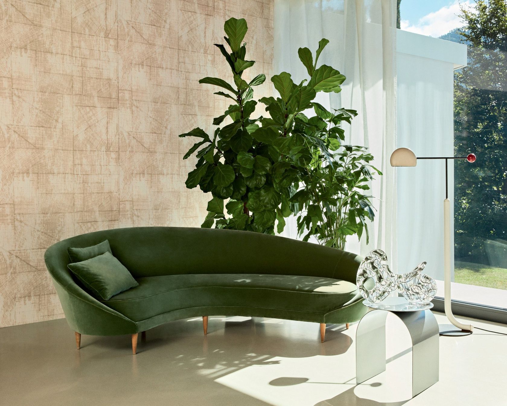 LA CARAVANE - CHOGAK