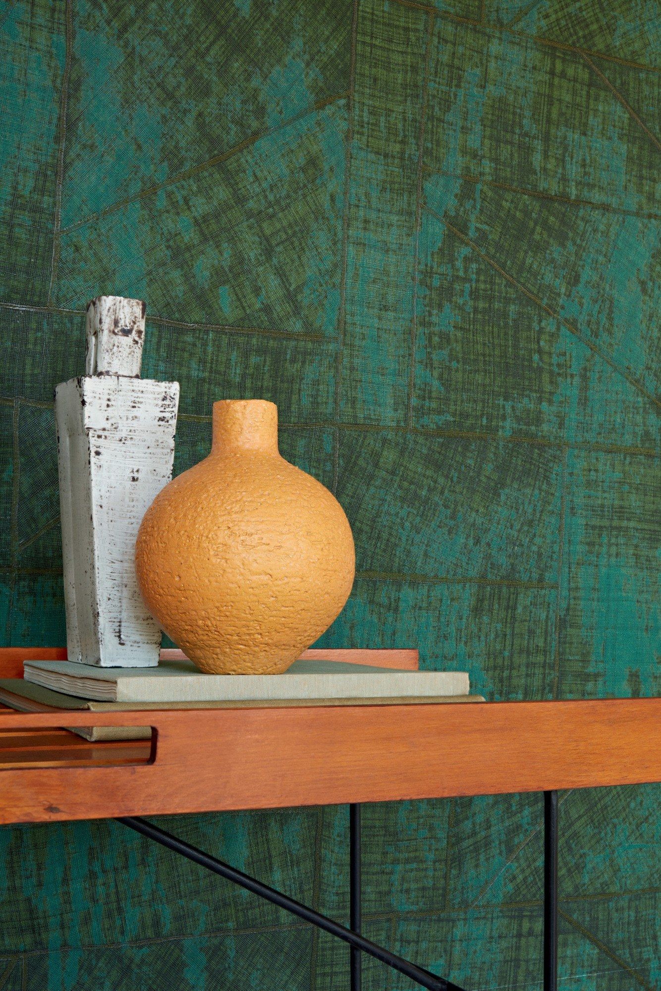 LA CARAVANE - CHOGAK