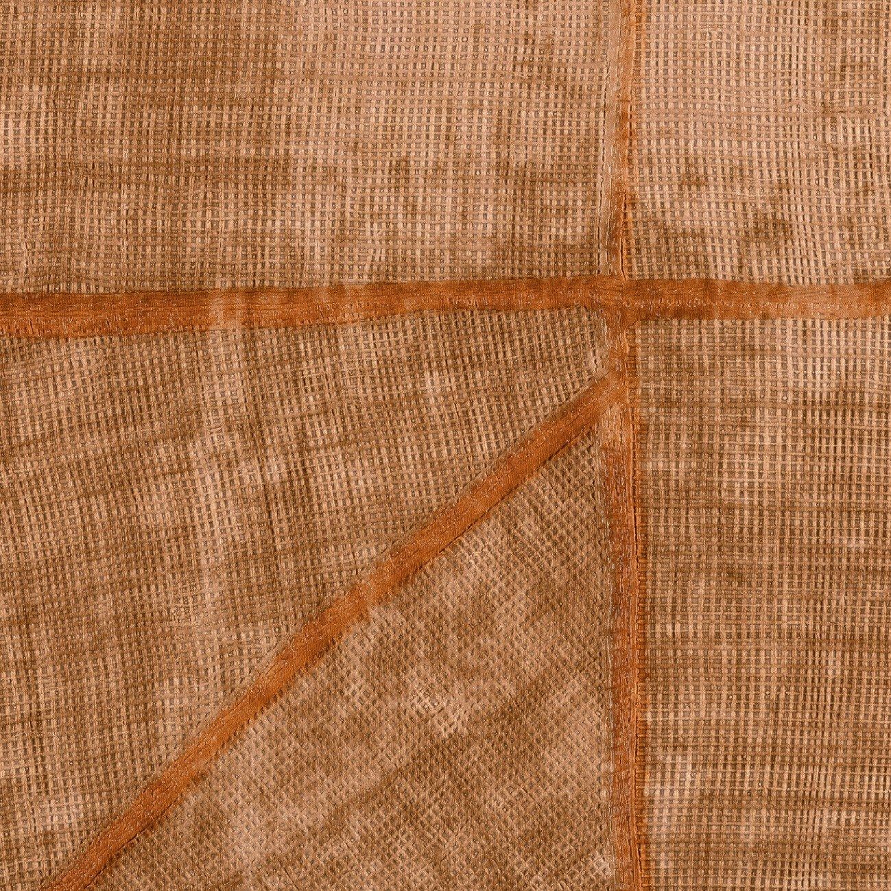 LA CARAVANE - CHOGAK