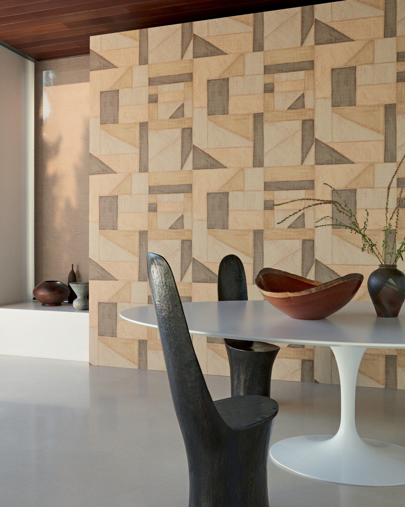 LA CARAVANE - KUNGBO