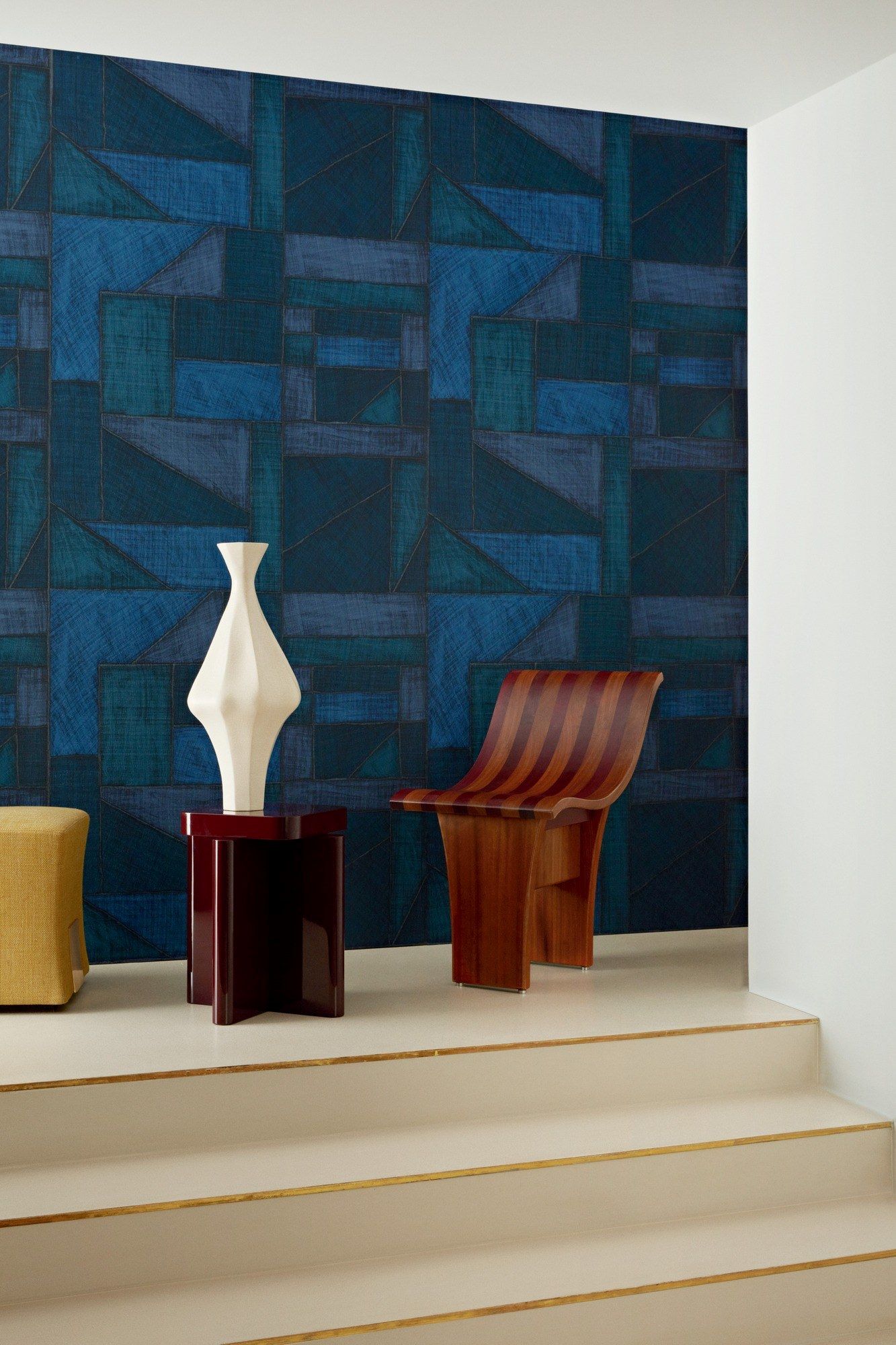 LA CARAVANE - KUNGBO