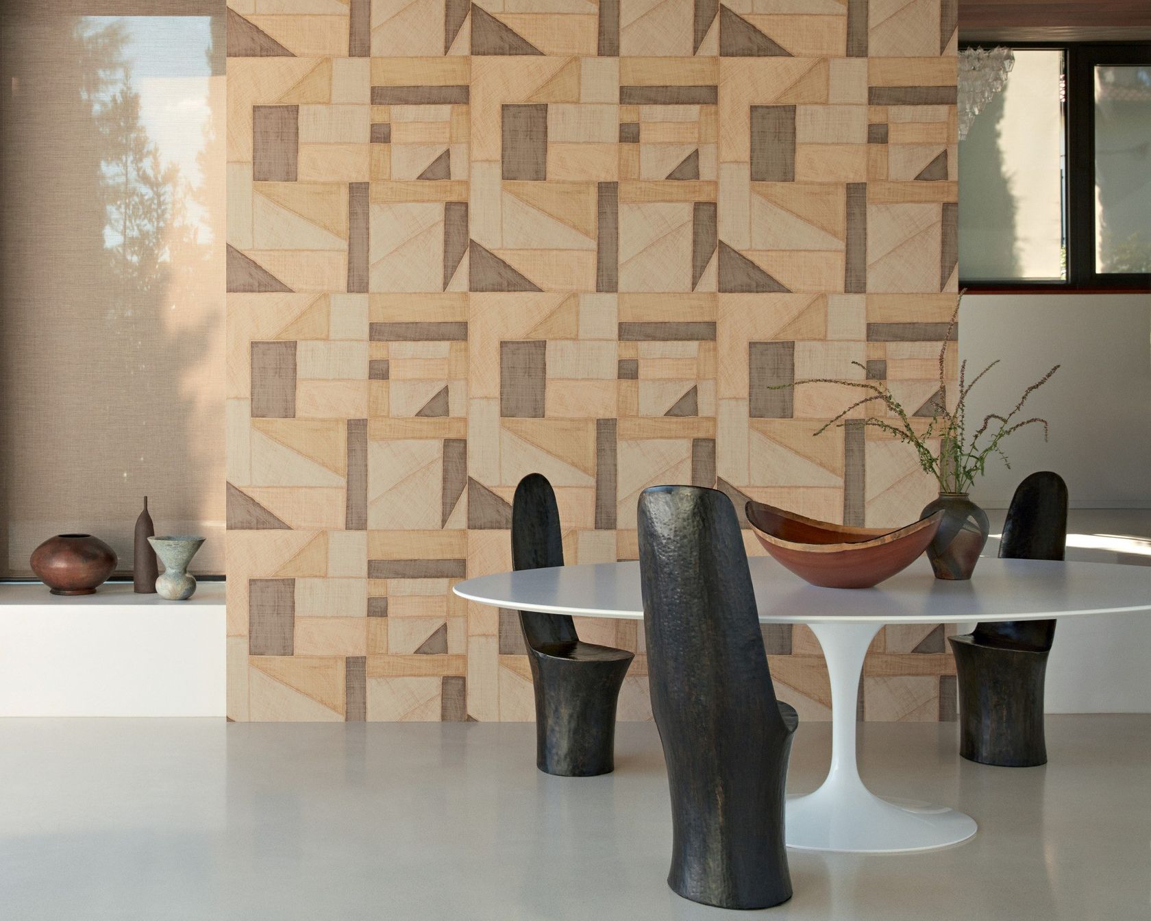 LA CARAVANE - KUNGBO