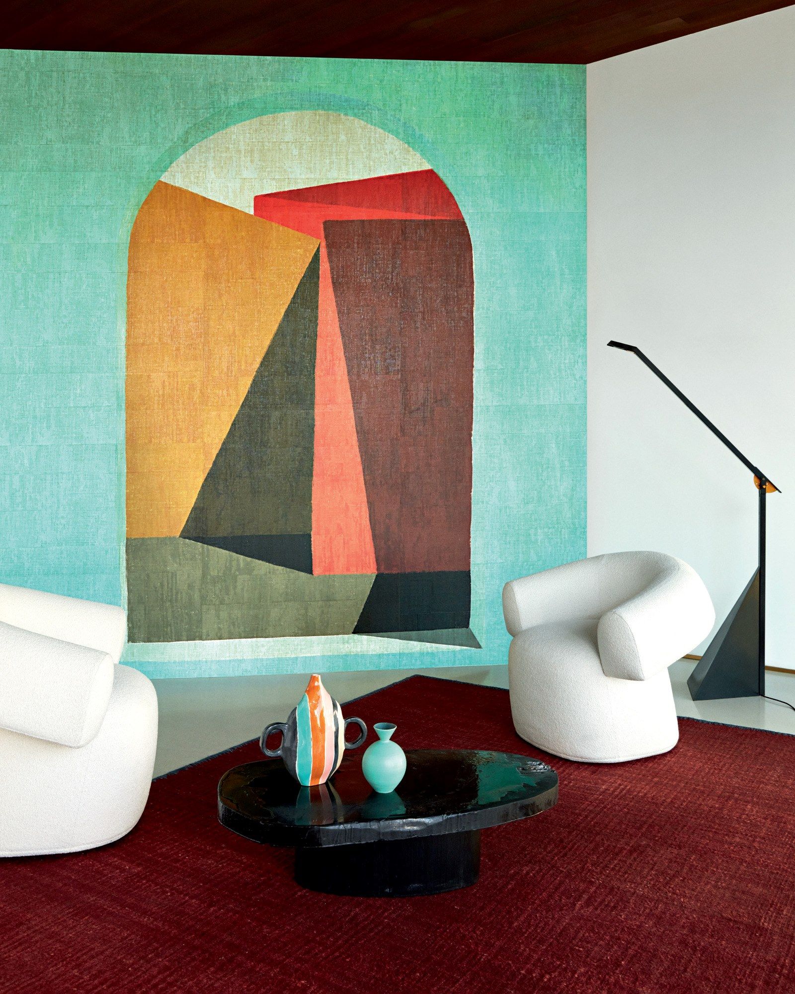 LA CARAVANE - MEDINA