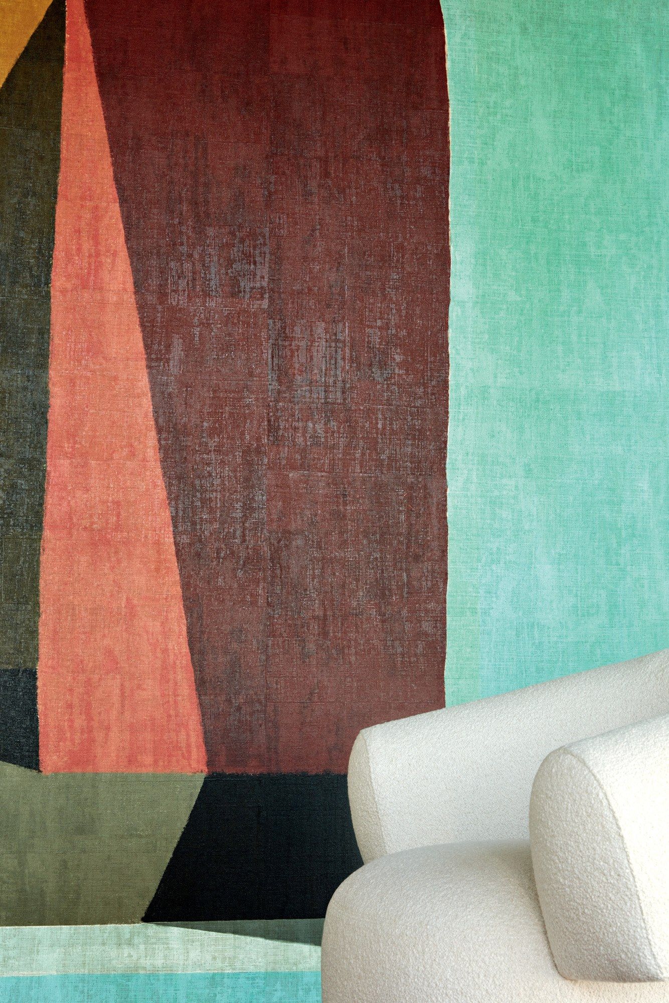 LA CARAVANE - MEDINA