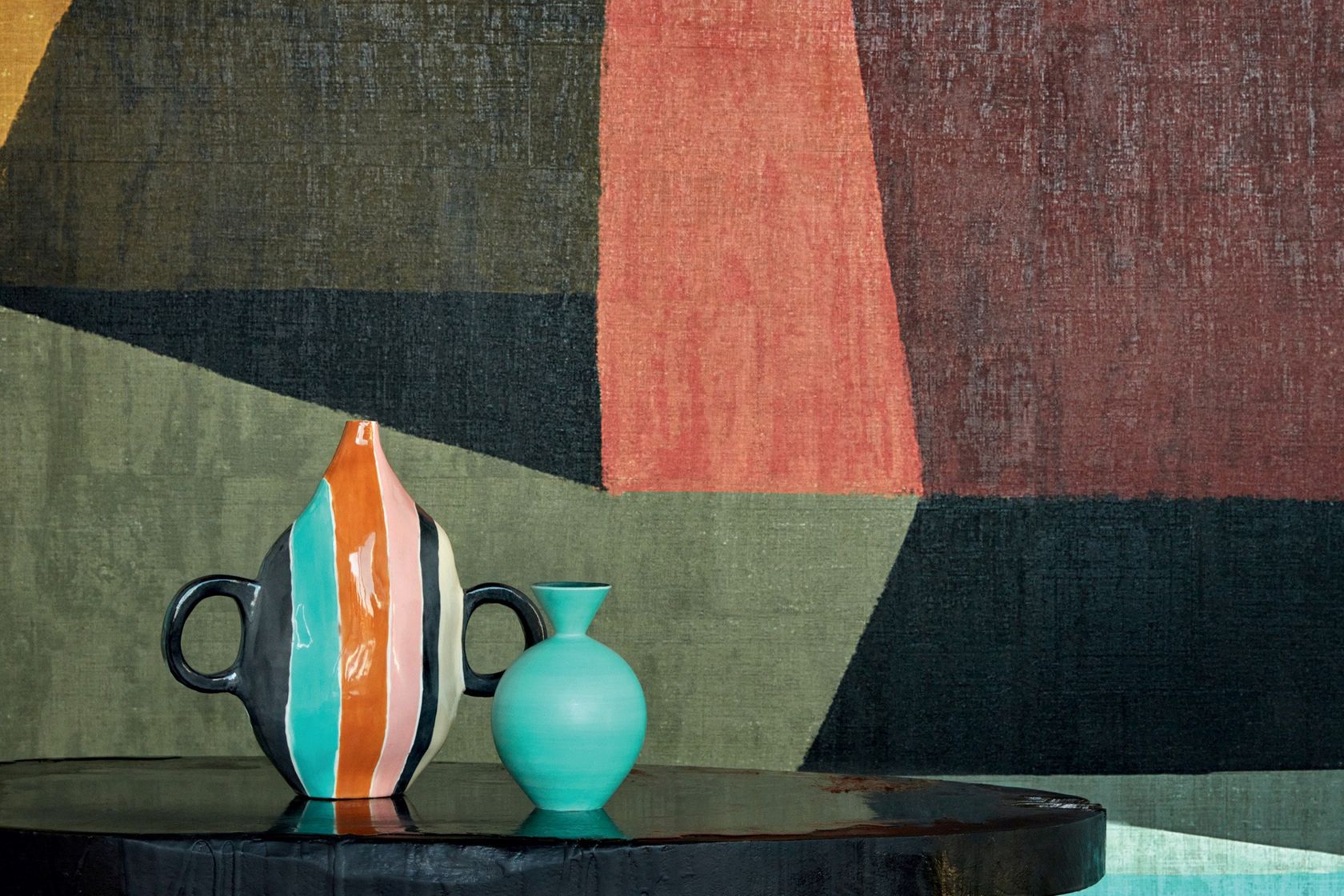 LA CARAVANE - MEDINA