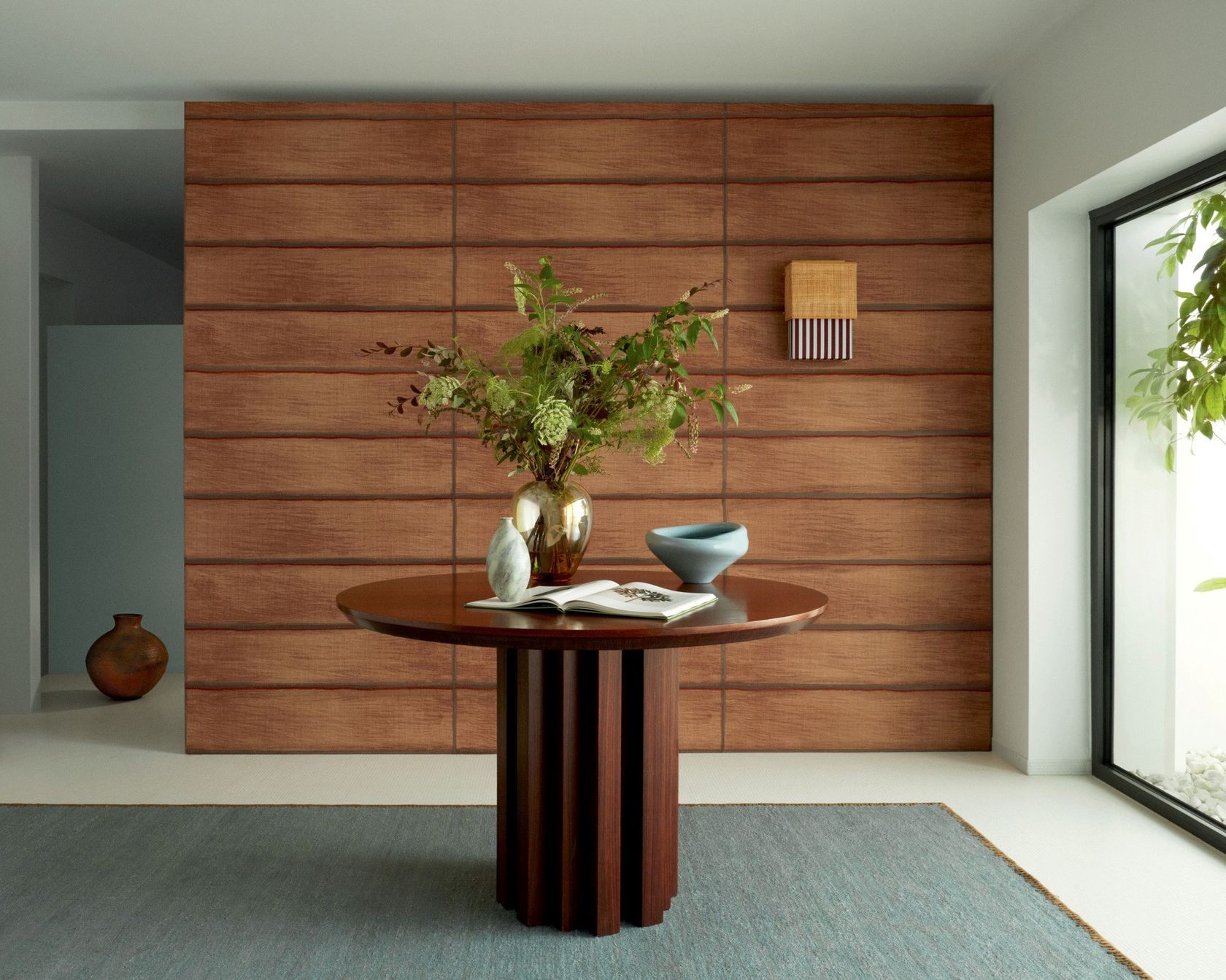 LA CARAVANE - MOSHI MOSHI