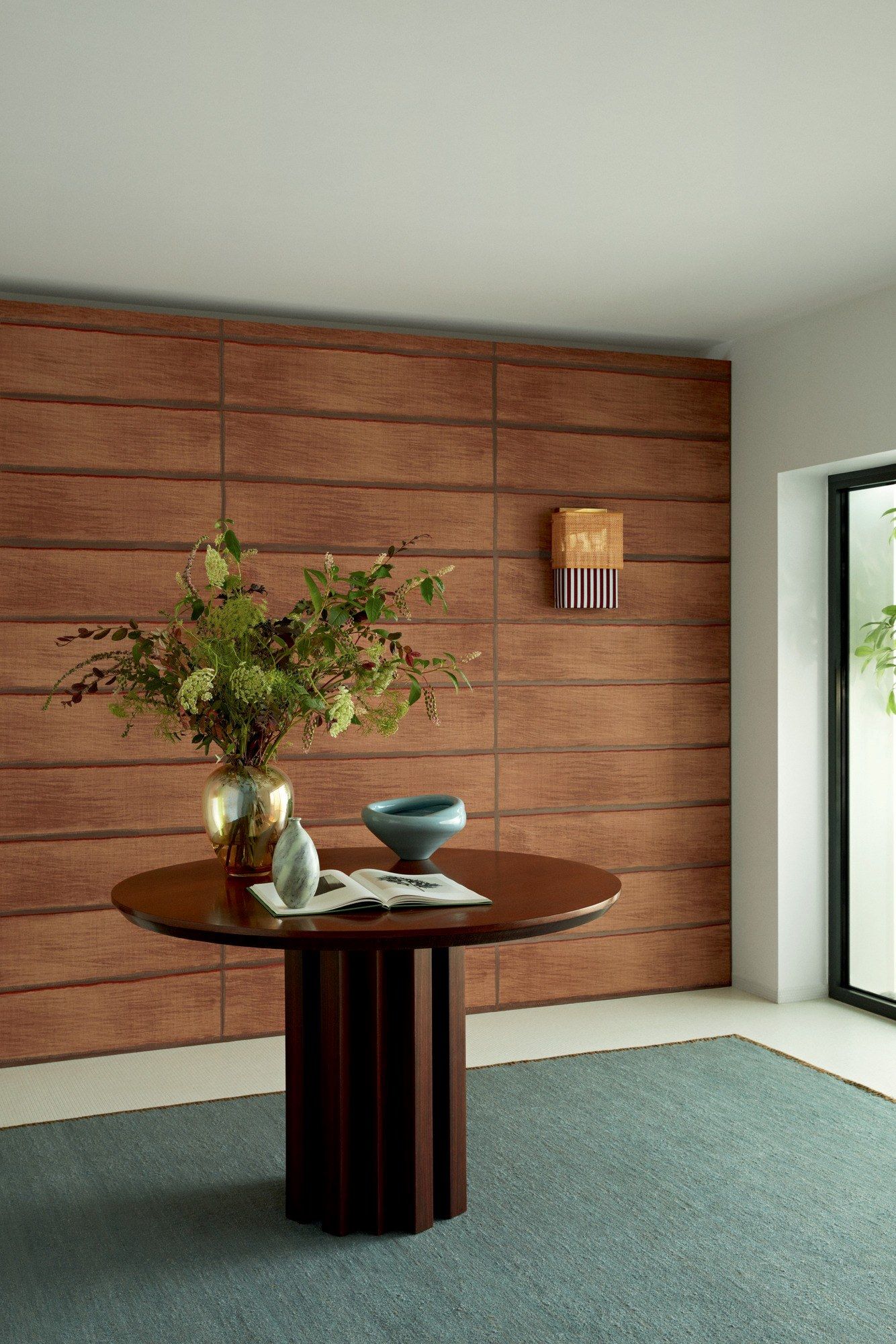 LA CARAVANE - MOSHI MOSHI