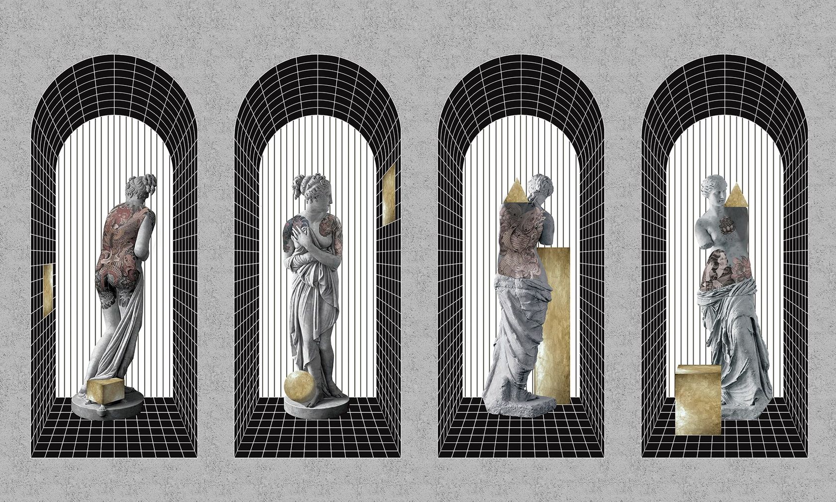 LA QUARTA DIMENSIONE DEL CLASSICO