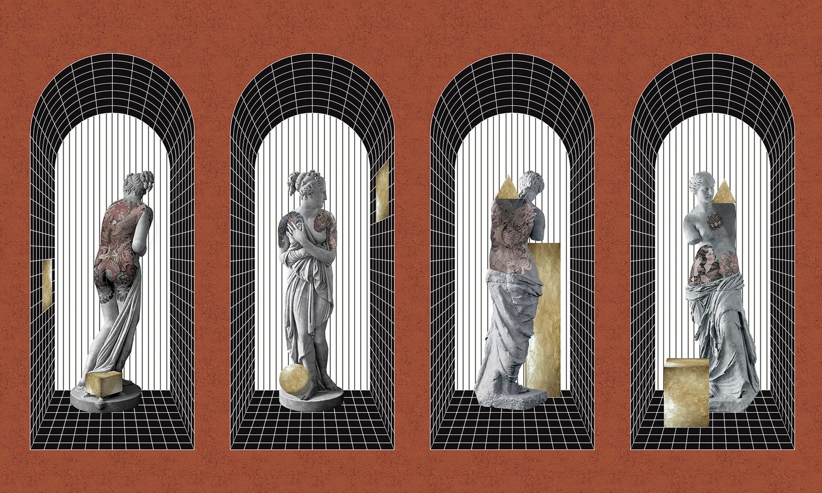 LA QUARTA DIMENSIONE DEL CLASSICO