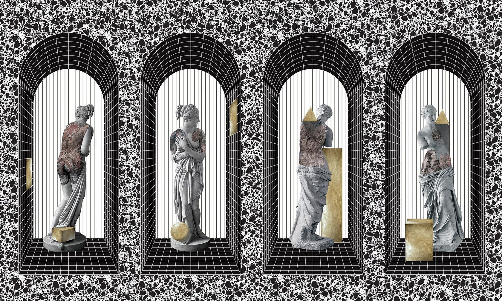 LA QUARTA DIMENSIONE DEL CLASSICO