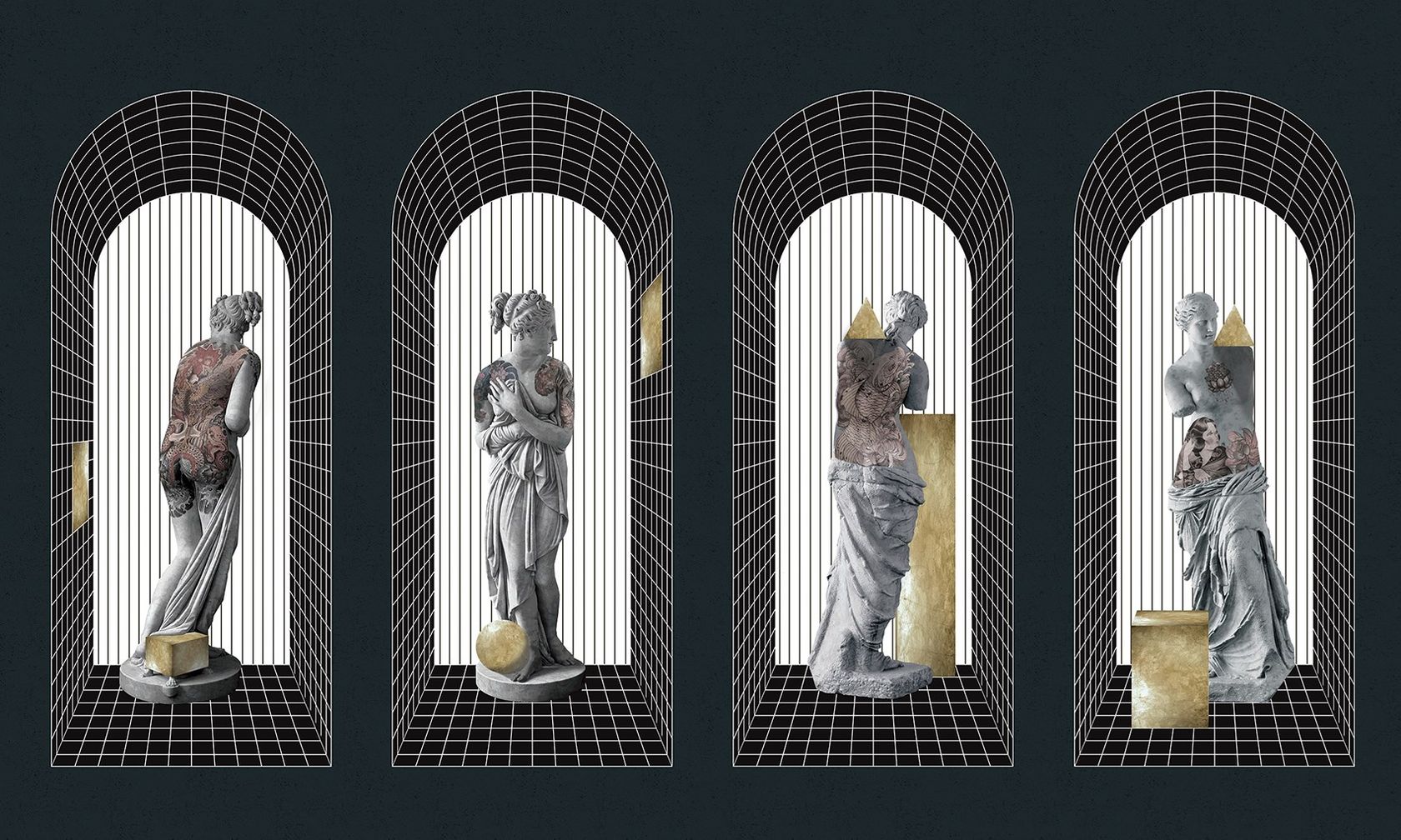 LA QUARTA DIMENSIONE DEL CLASSICO