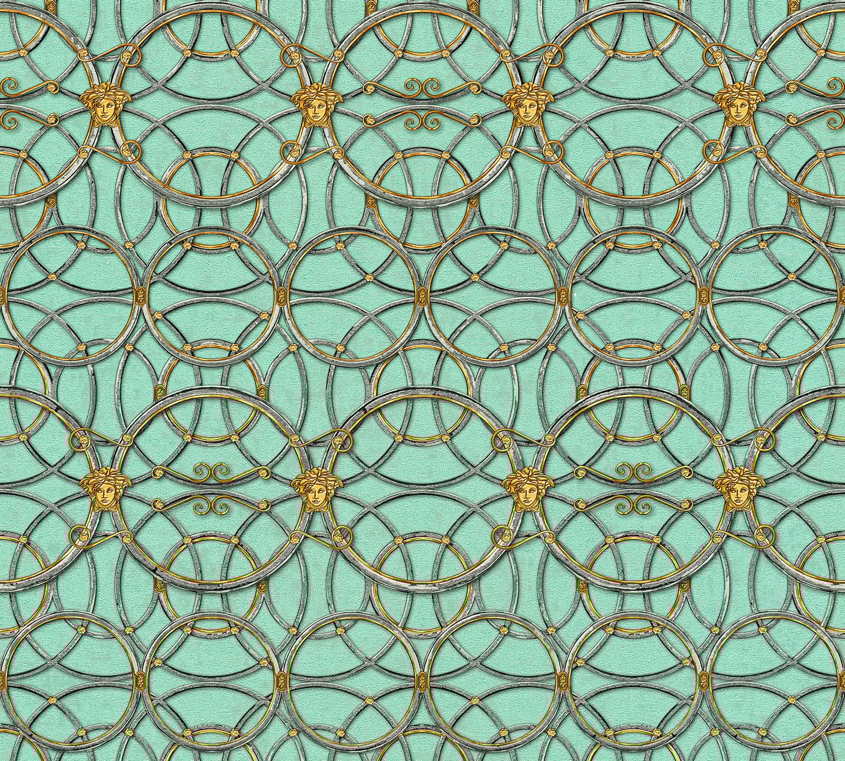 LA SCALA DEL PALAZZO