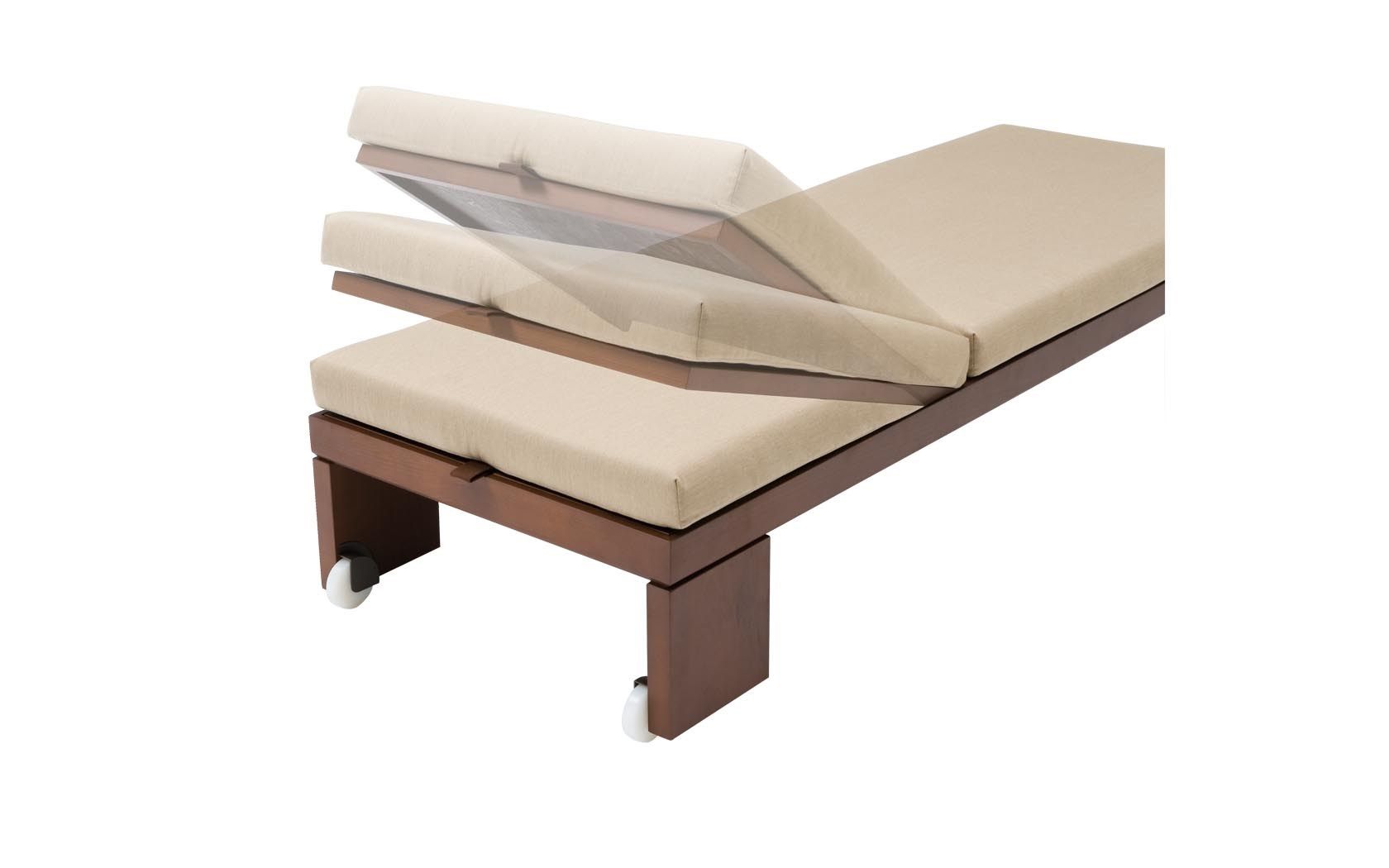 LANDSCAPE ALU TU4638