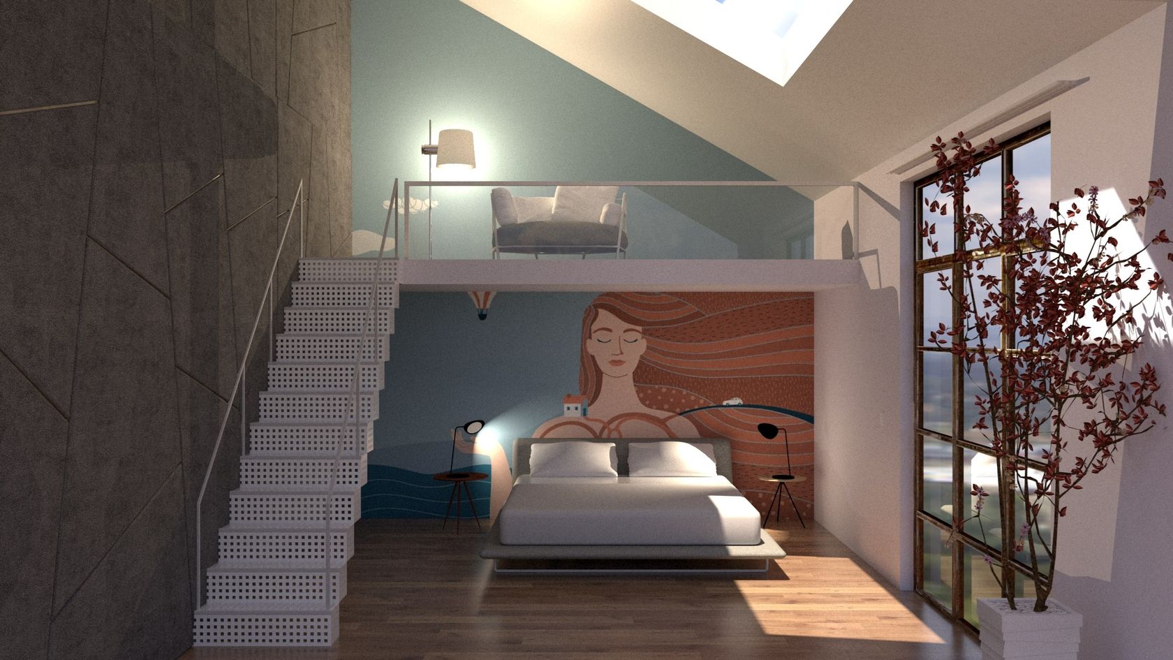 LE METAMORFOSI DEL VIAGGIATORE - TERRA