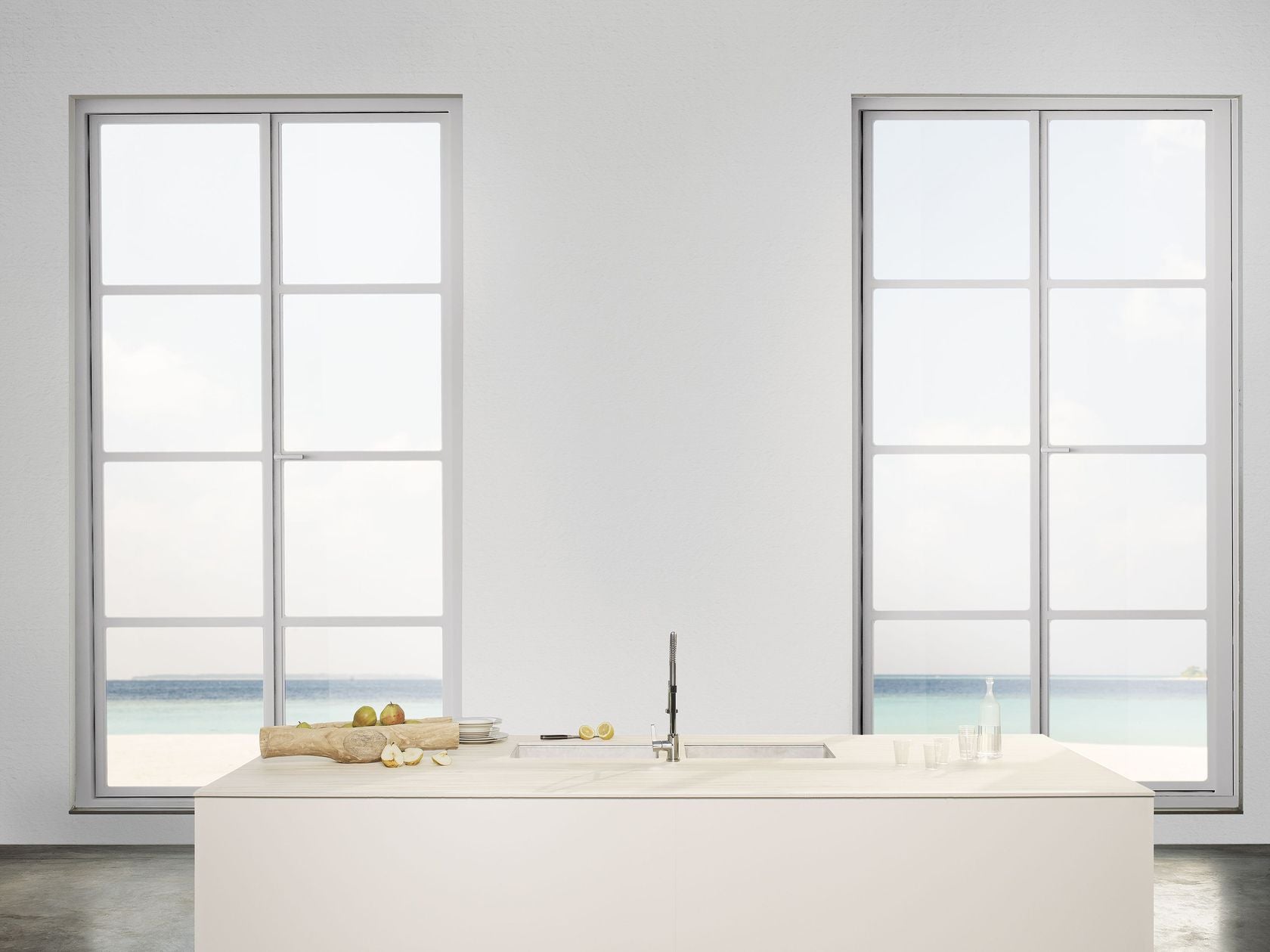 FURNISHING - LEGNO VENEZIA