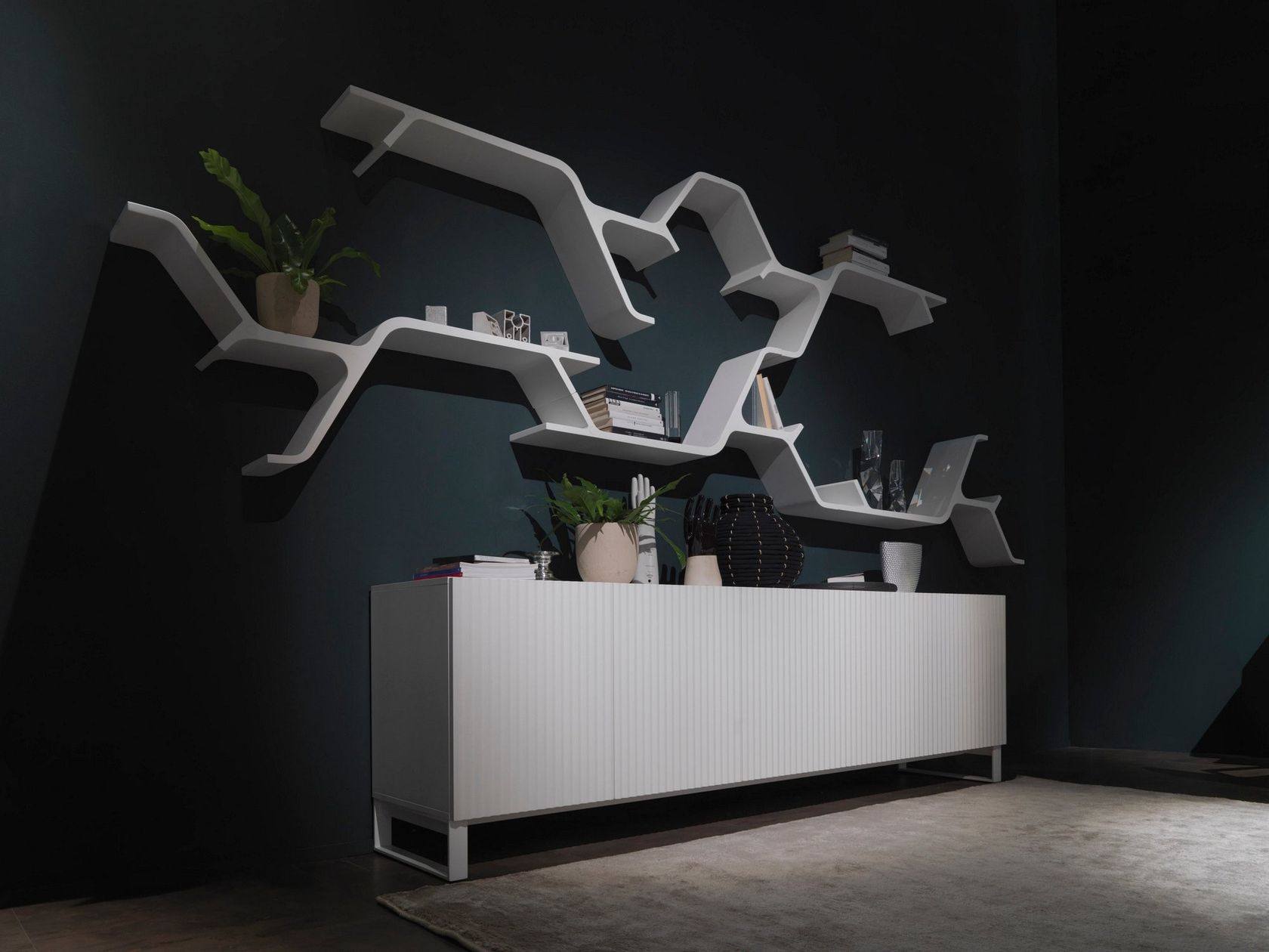 LEON FULL COLOR ON-THE-BASE