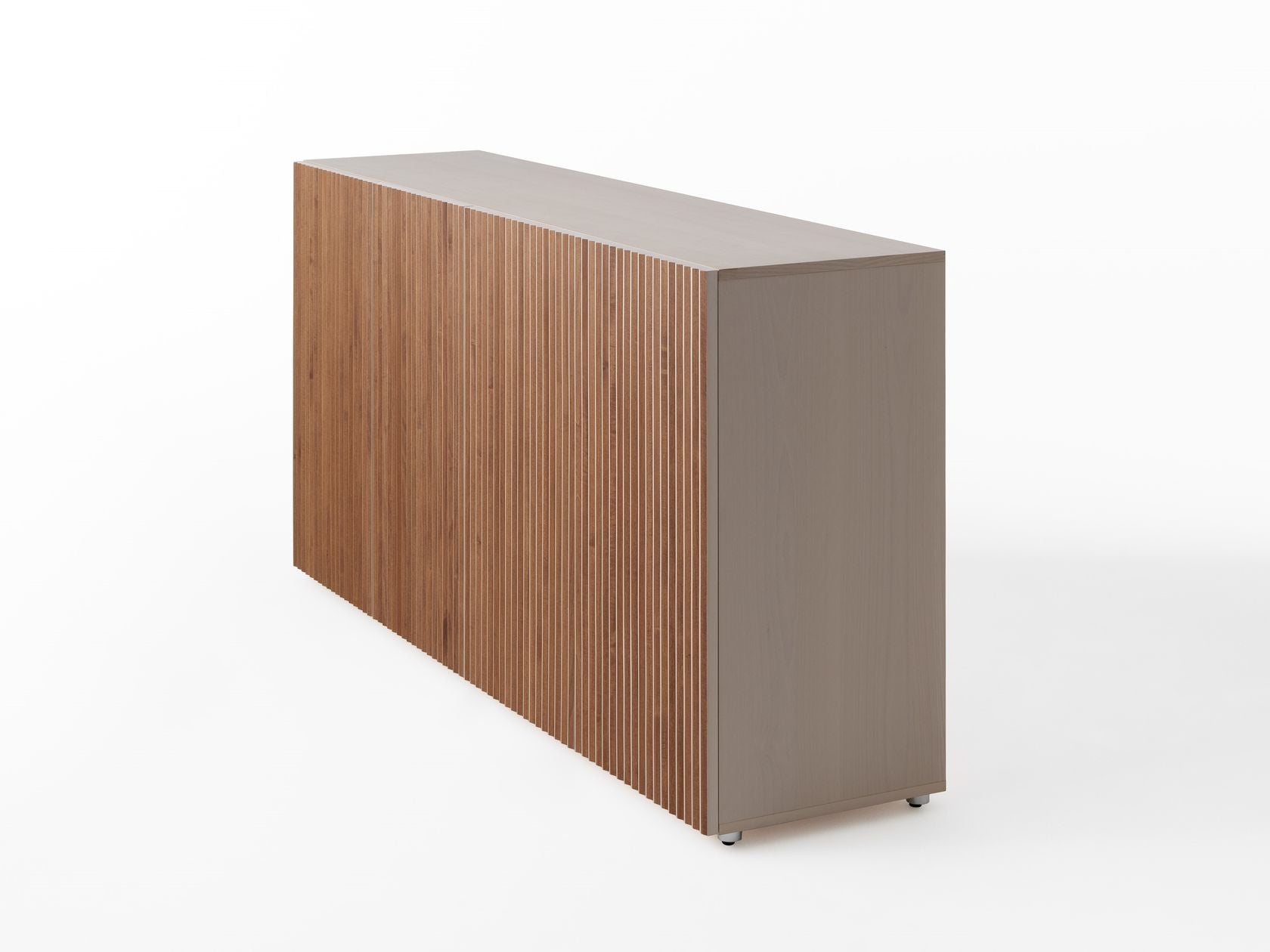 LEON WOOD BOIS BLOND