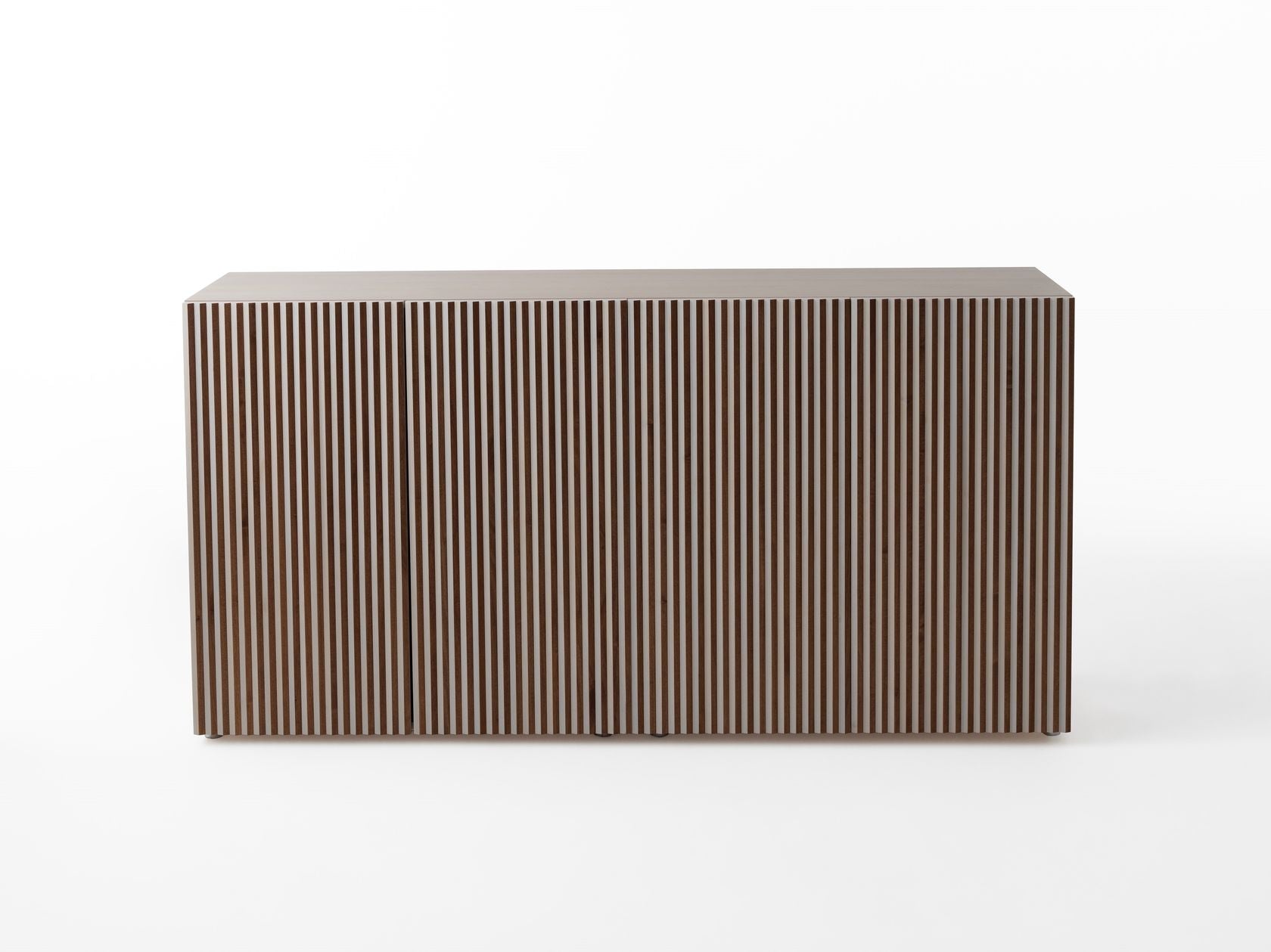 LEON WOOD IMBIANCATO