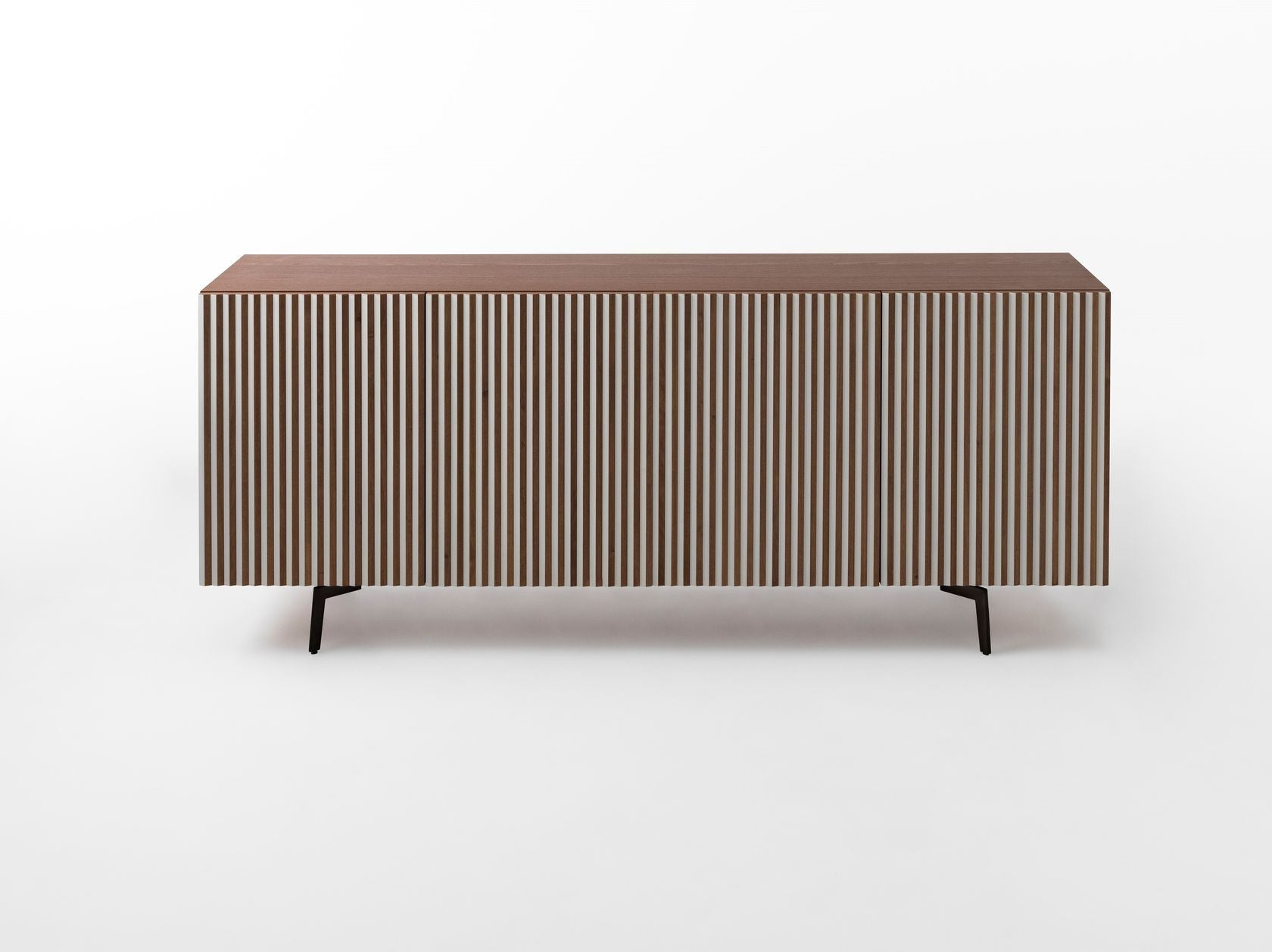 LEON WOOD ON-THE-BASE BOIS BLOND