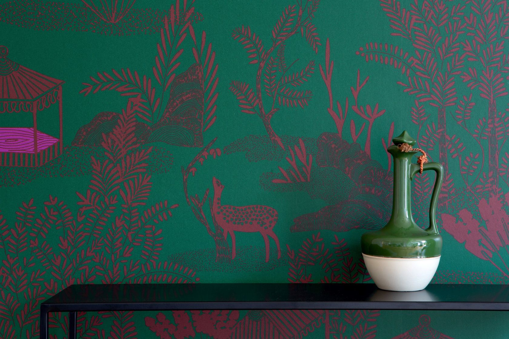 LES PETITES HISTOIRES - SIAM