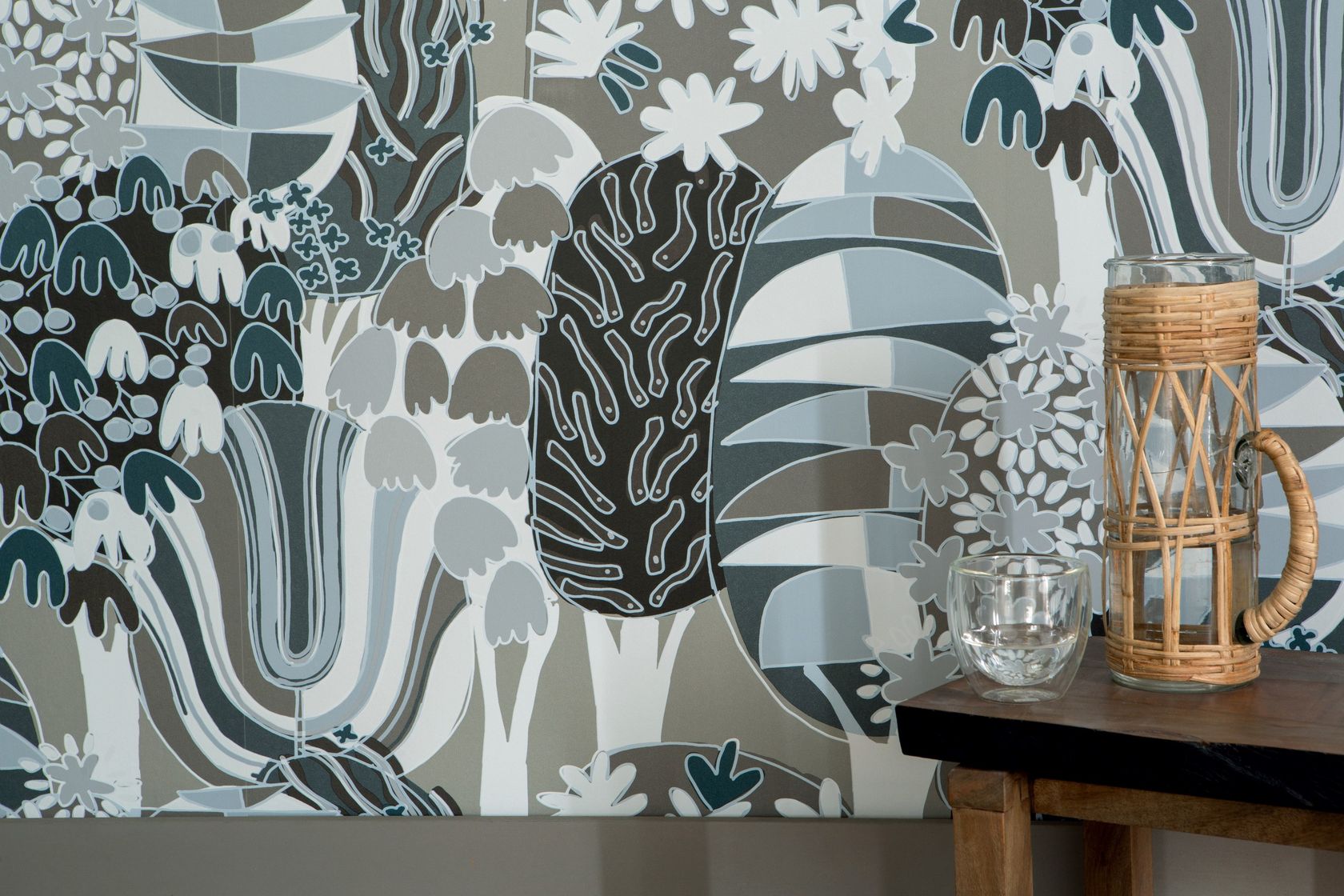 LES PETITES HISTOIRES - BROCÉLIANDE