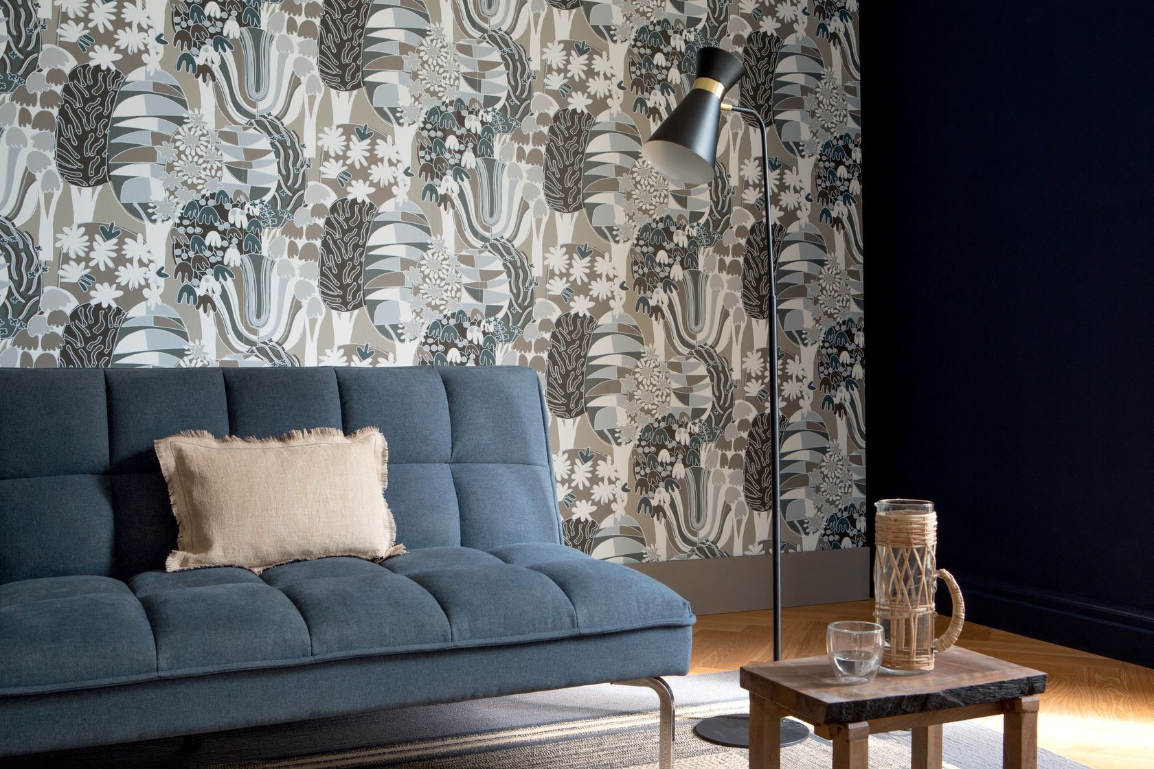 LES PETITES HISTOIRES - BROCÉLIANDE