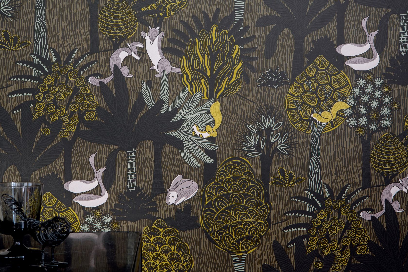 LES PETITES HISTOIRES - RENARD & CO