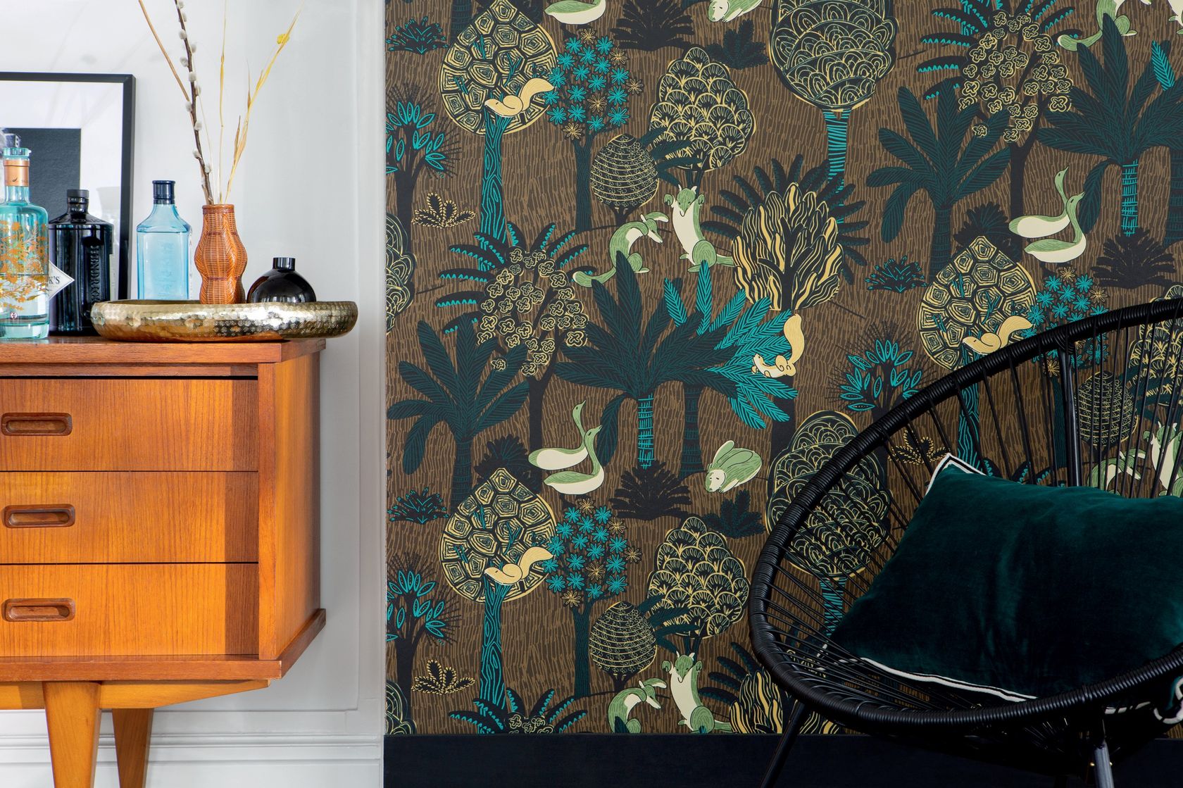 LES PETITES HISTOIRES - RENARD & CO