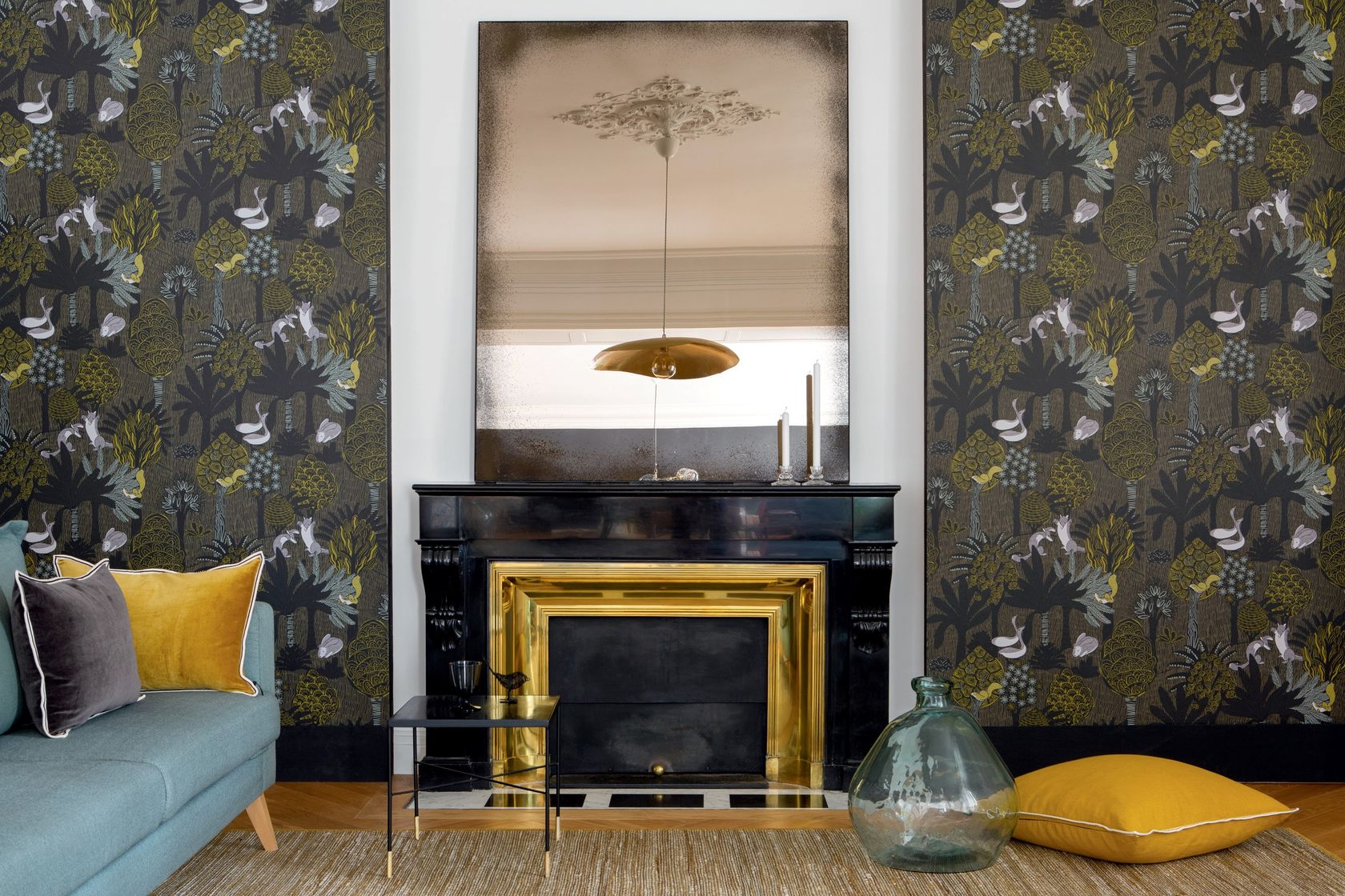 LES PETITES HISTOIRES - RENARD & CO