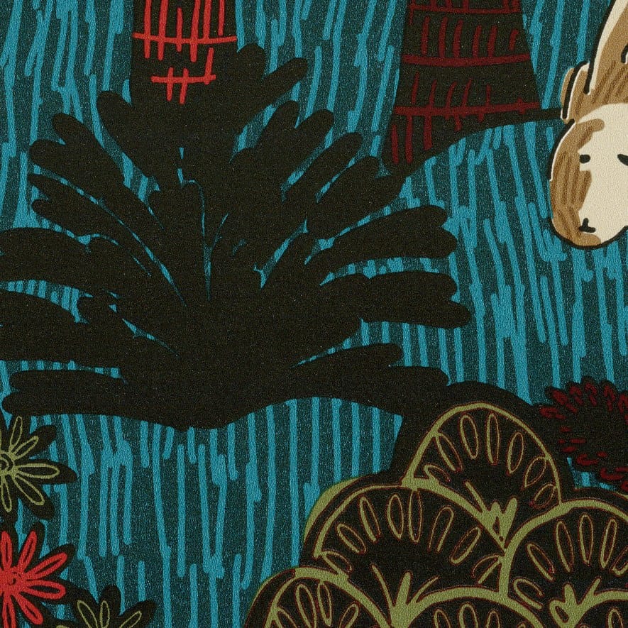 LES PETITES HISTOIRES - RENARD & CO