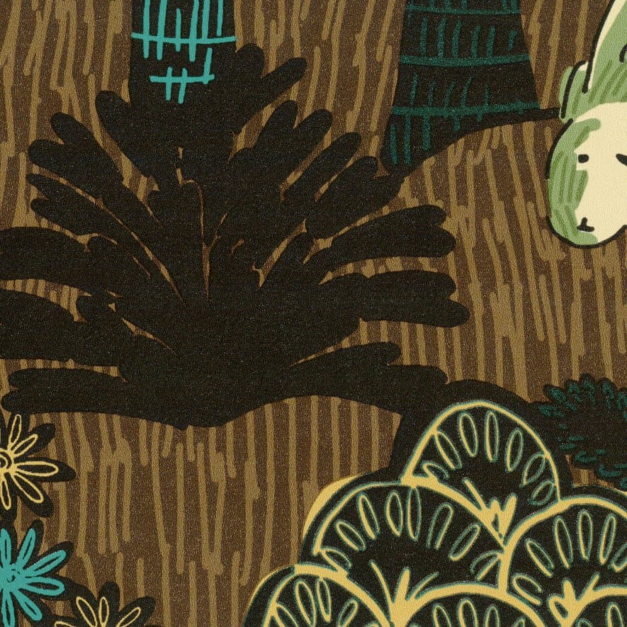 LES PETITES HISTOIRES - RENARD & CO