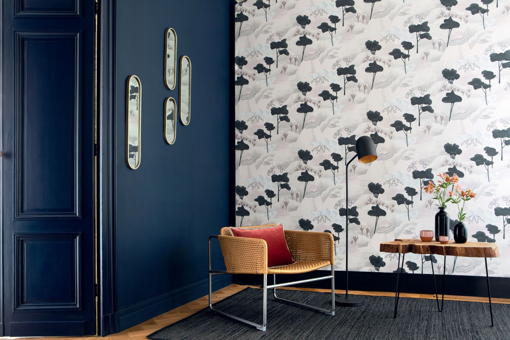 LES PETITES HISTOIRES - RÊVES DE MANILL