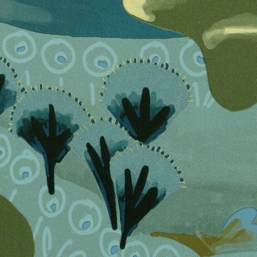 LES PETITES HISTOIRES - RÊVES DE MANILL