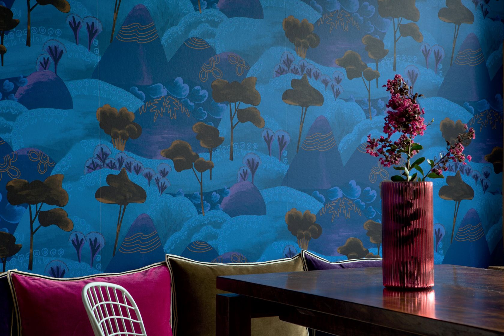 LES PETITES HISTOIRES - RÊVES DE MANILL