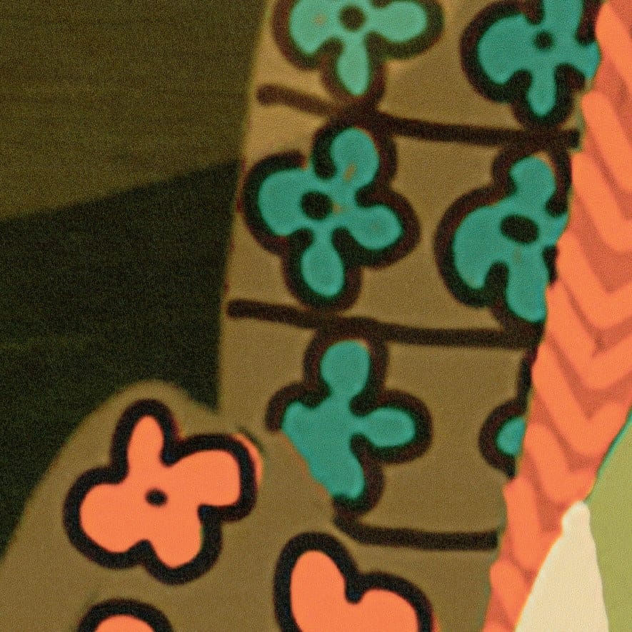 VOL AU DESSUS DU PARADIS