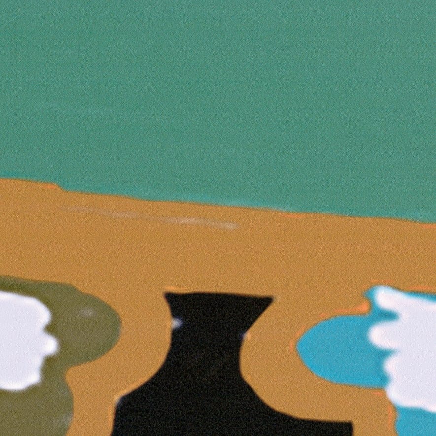 LES PETITES HISTOIRES - UNA STORIA