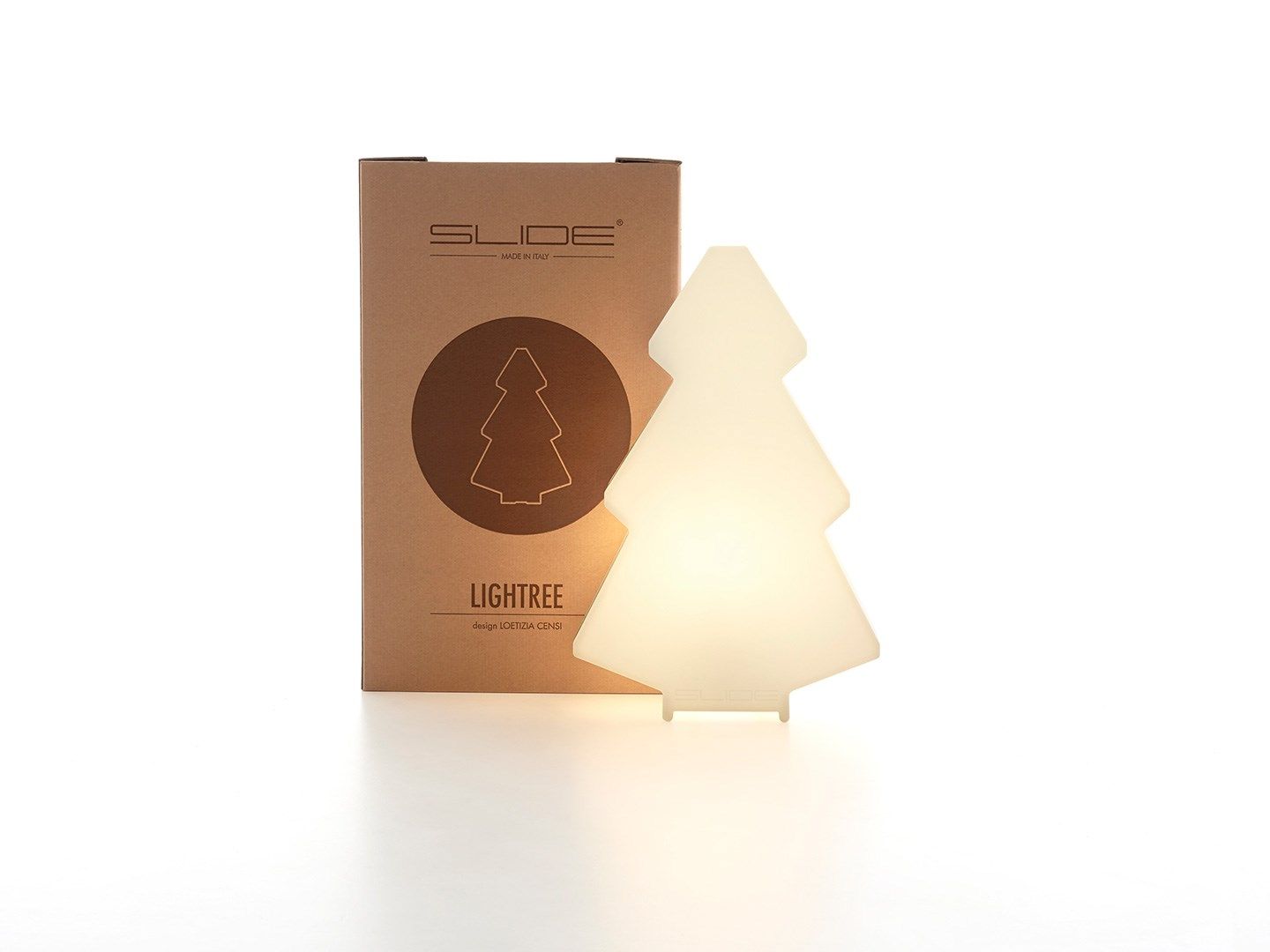 LIGHTREE