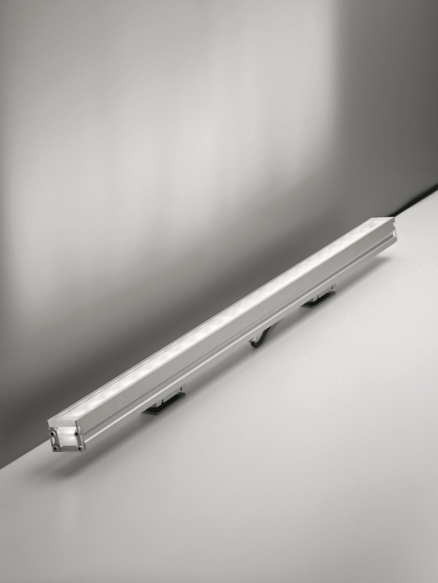 LINEALED WALLWASHER