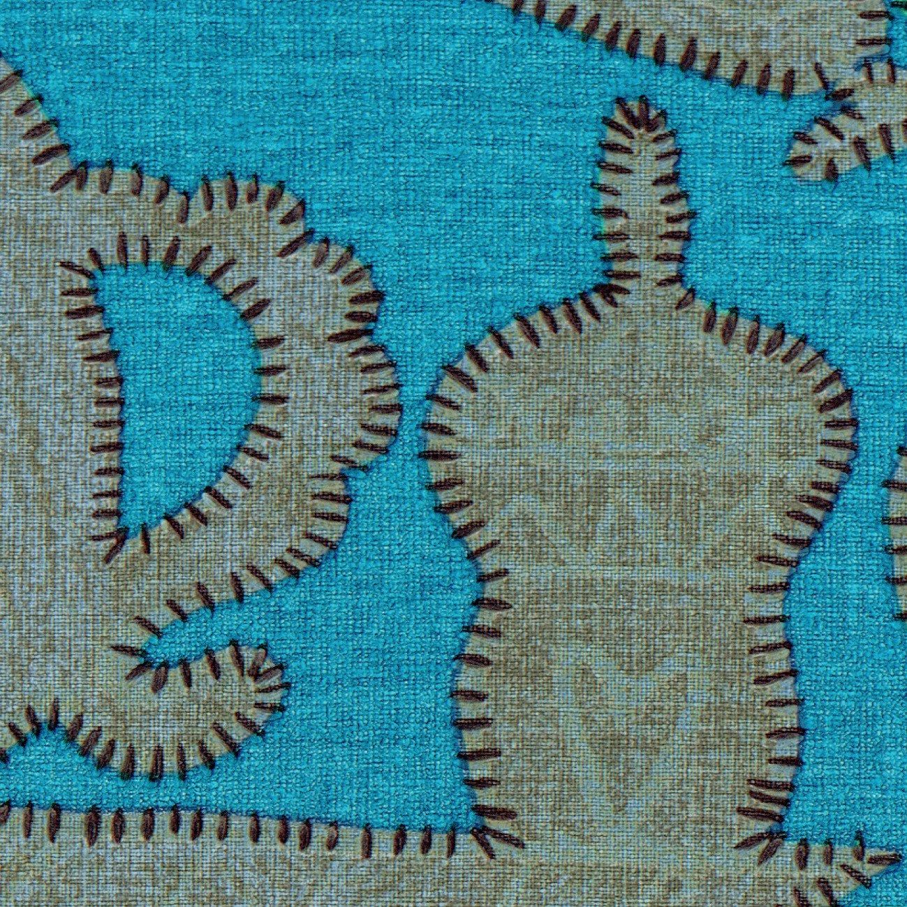 LINS BRODÉS - PAROS